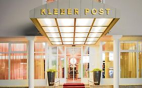 Hotel Kleber Post Saulgau